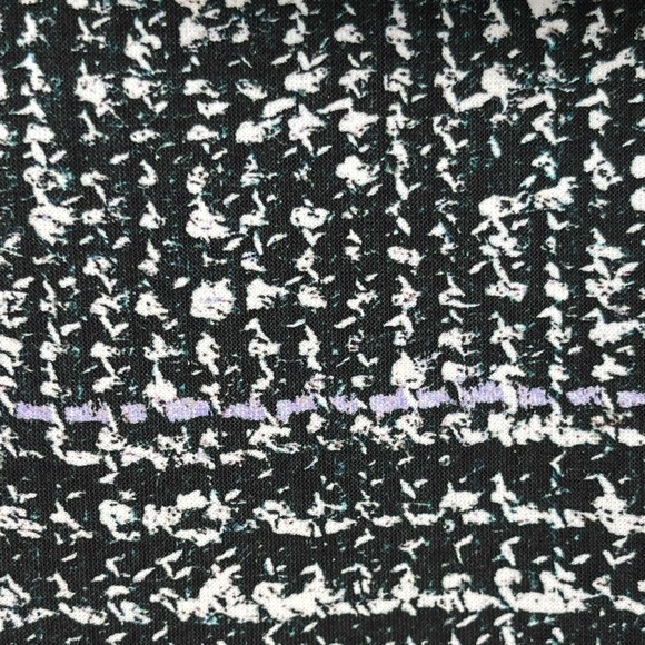 CHIARA BONI LA PETITE ROBE Thayna Plaid Belted Dress size 42/Small - Picture 10 of 16